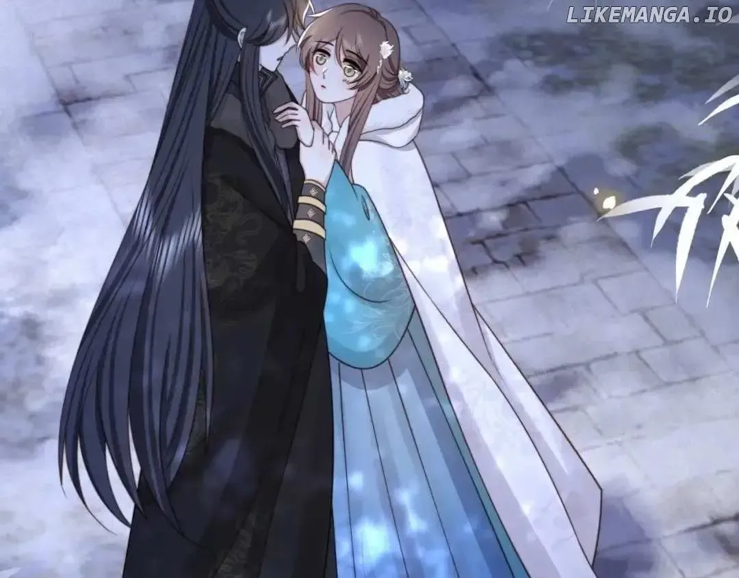 Lonely Emperor Chases His Sister-in-Law Chapter 76 Online - página 73