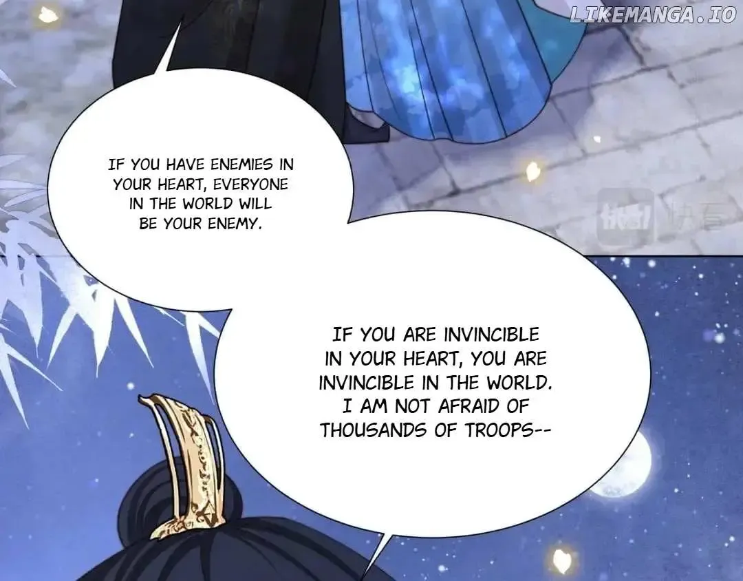 Lonely Emperor Chases His Sister-in-Law Chapter 76 Online - página 74