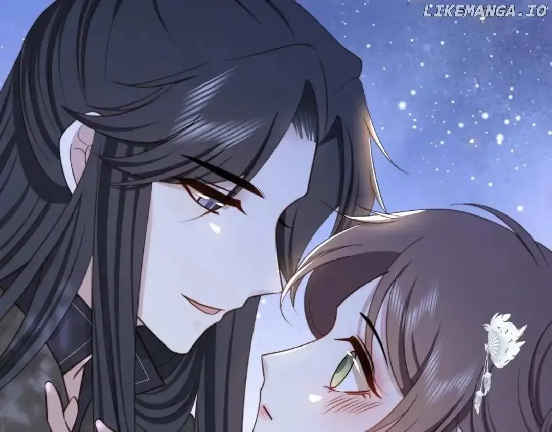 Lonely Emperor Chases His Sister-in-Law Chapter 76 Online - página 75