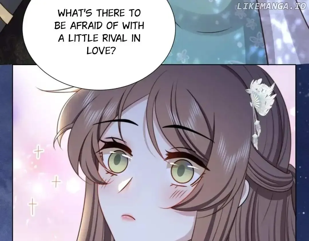 Lonely Emperor Chases His Sister-in-Law Chapter 76 Online - página 77