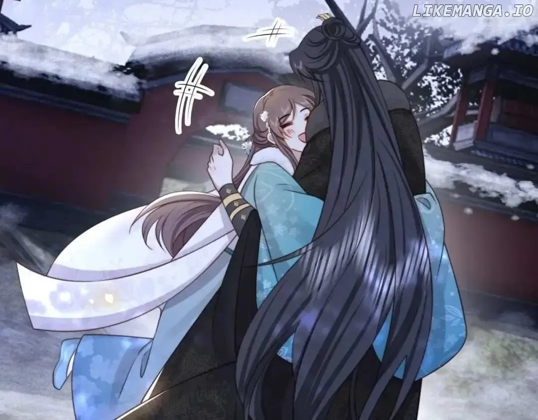 Lonely Emperor Chases His Sister-in-Law Chapter 76 Online - página 79