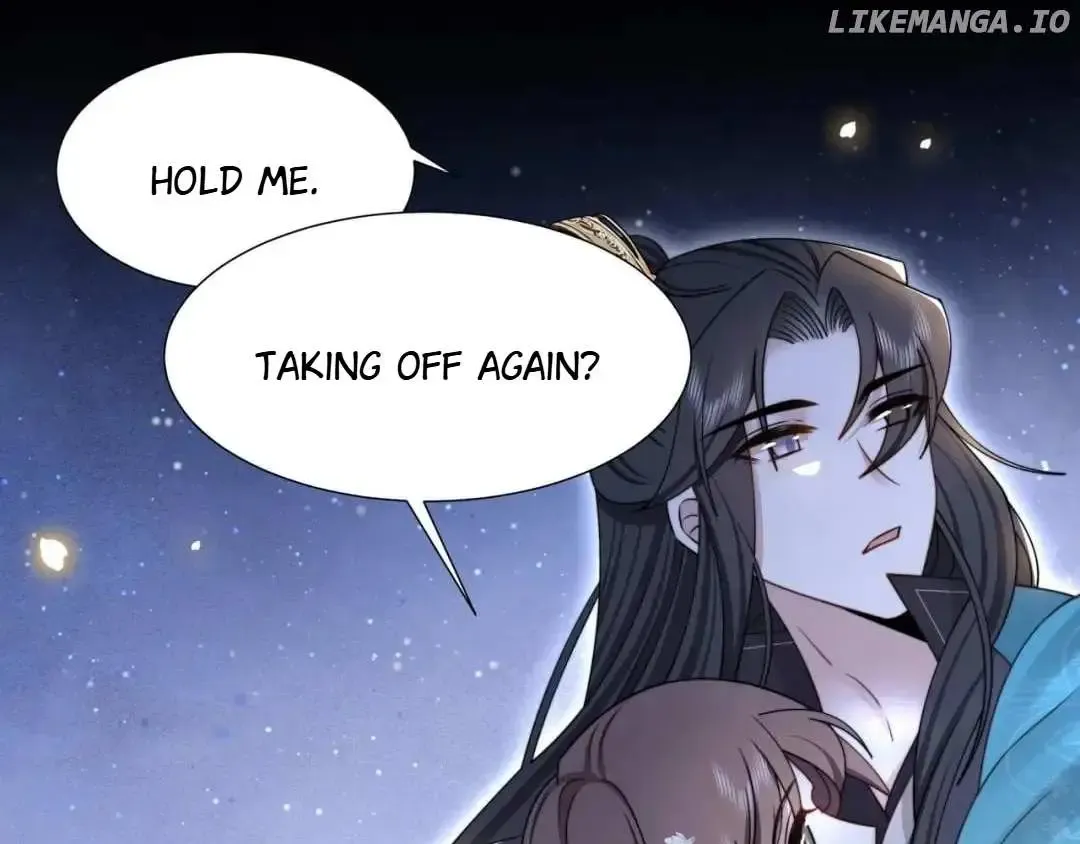 Lonely Emperor Chases His Sister-in-Law Chapter 76 Online - página 83