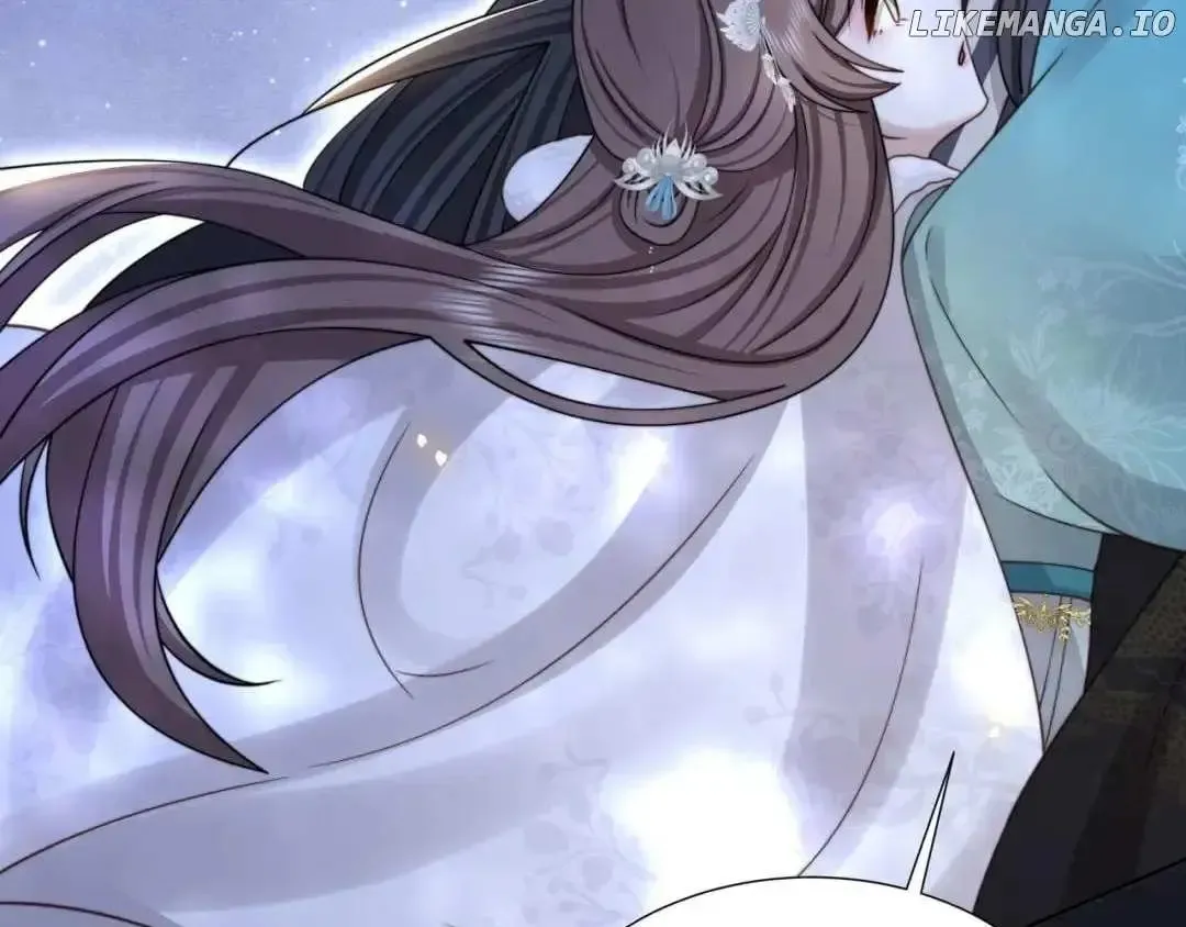 Lonely Emperor Chases His Sister-in-Law Chapter 76 Online - página 84