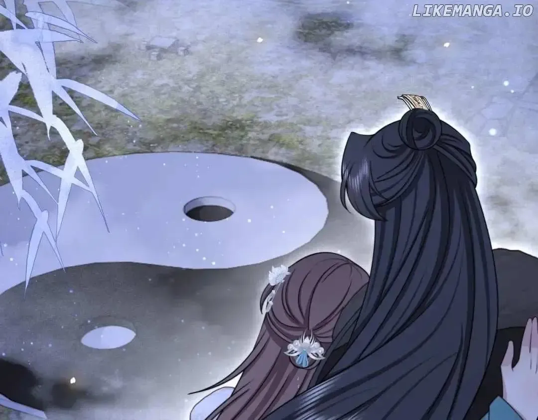 Lonely Emperor Chases His Sister-in-Law Chapter 76 Online - página 87
