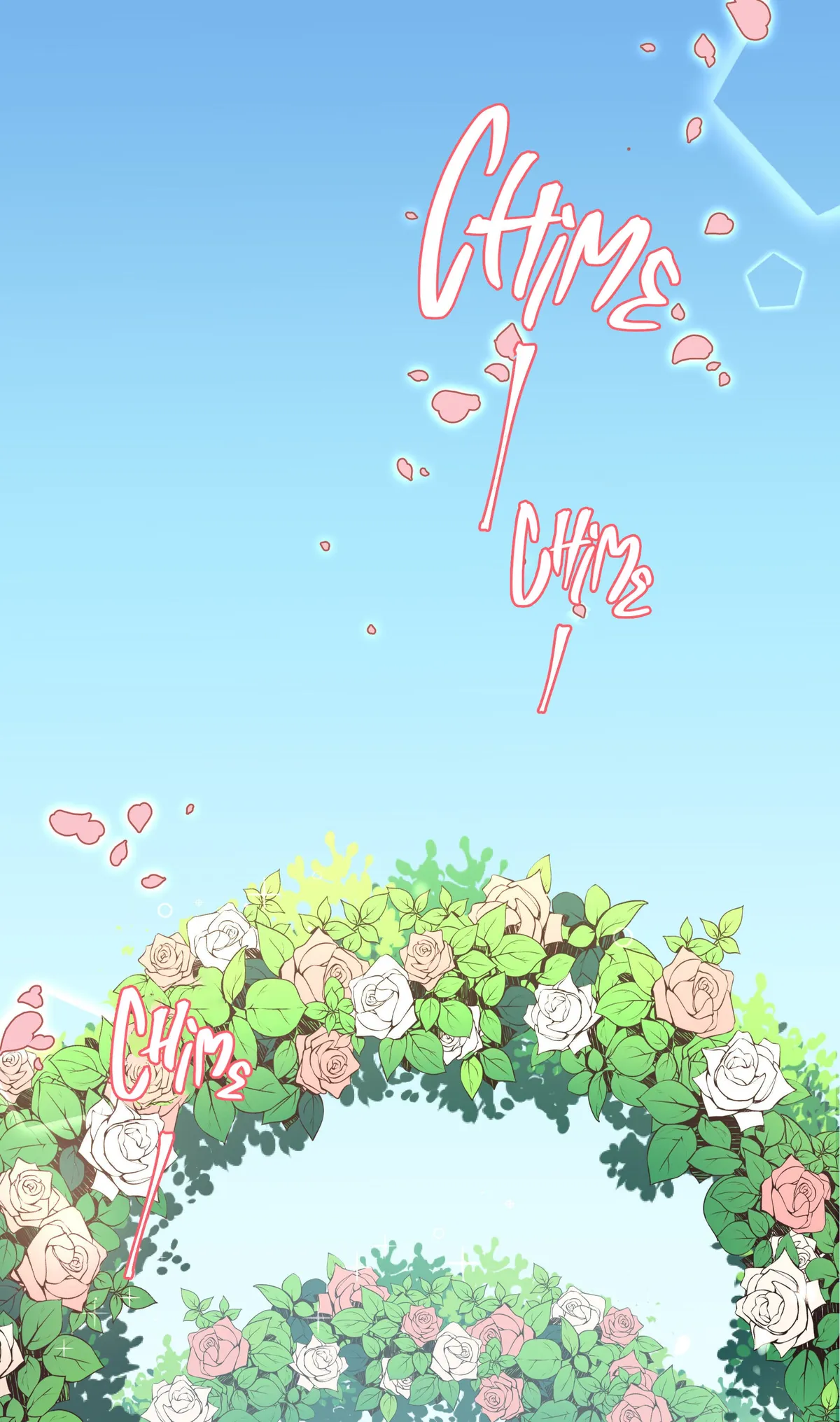 Long-awaited Feelings Chapter 1 Online - página 2