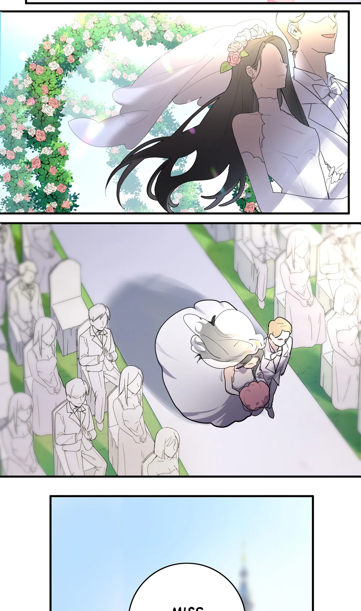 Long-awaited Feelings Chapter 1 Online - página 4