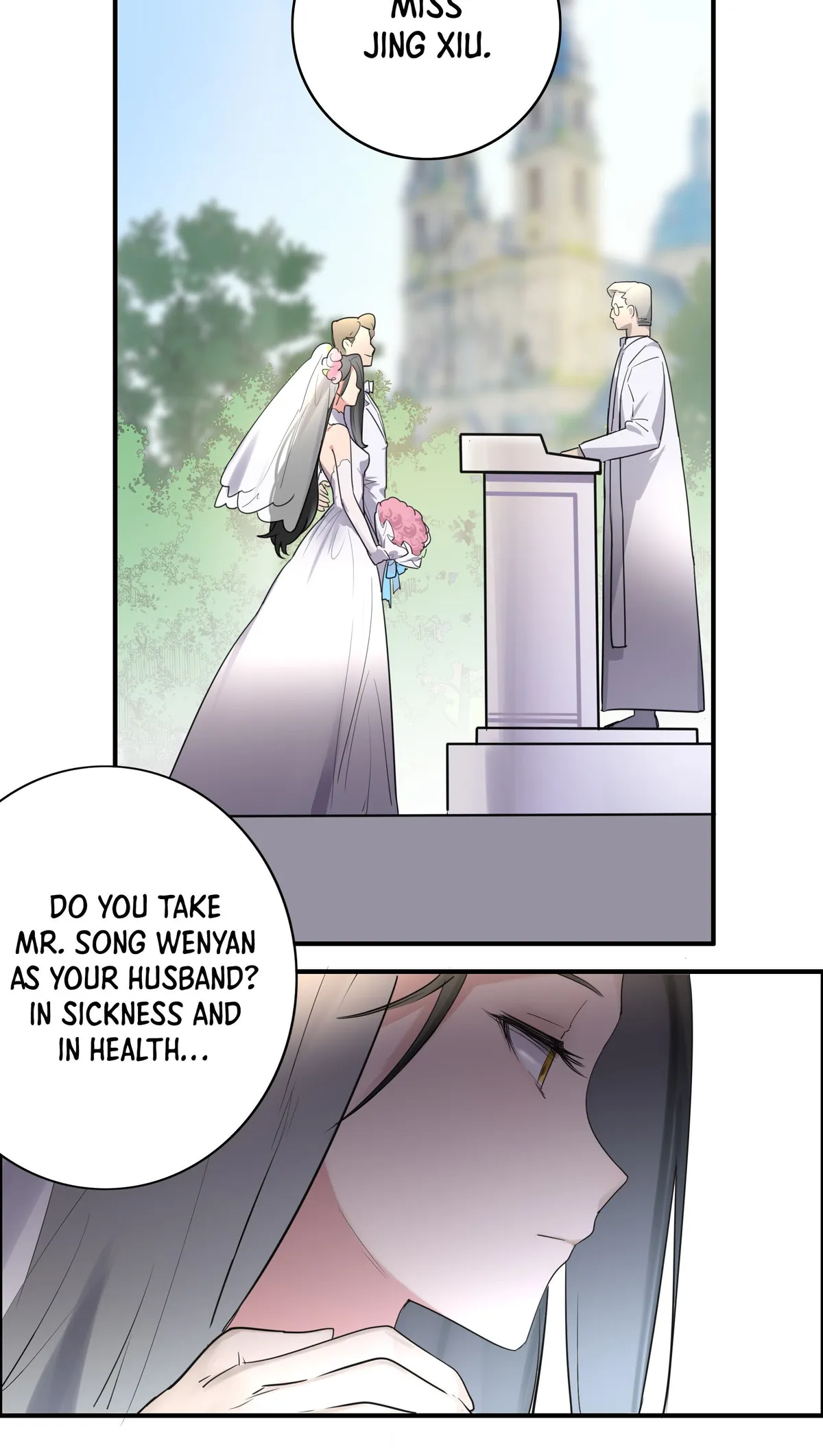 Long-awaited Feelings Chapter 1 Online - página 5