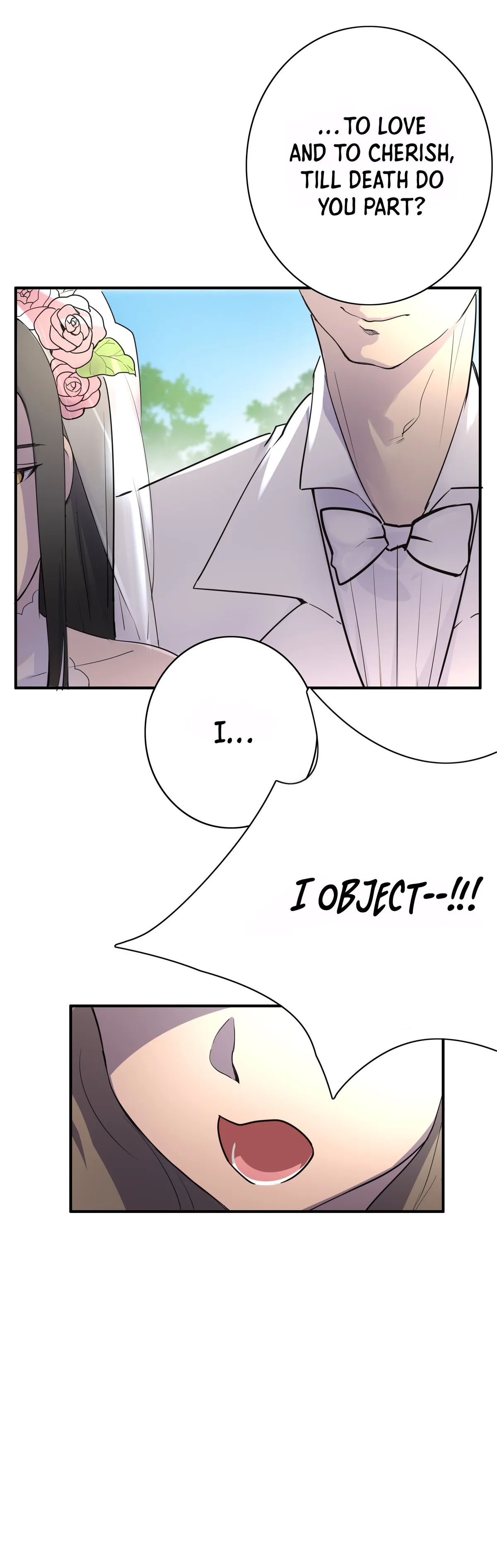 Long-awaited Feelings Chapter 1 Online - página 6