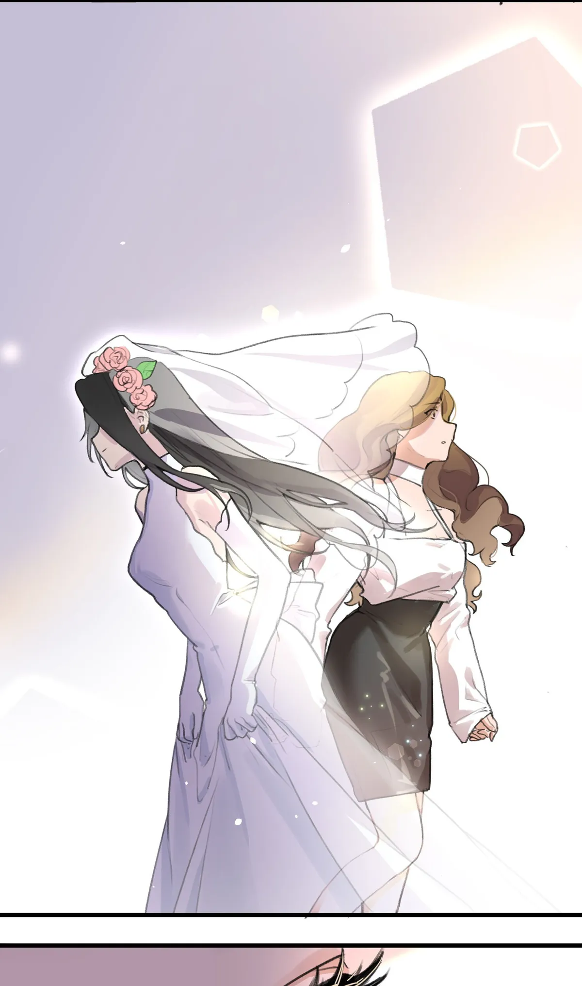 Long-awaited Feelings Chapter 1 Online - página 10