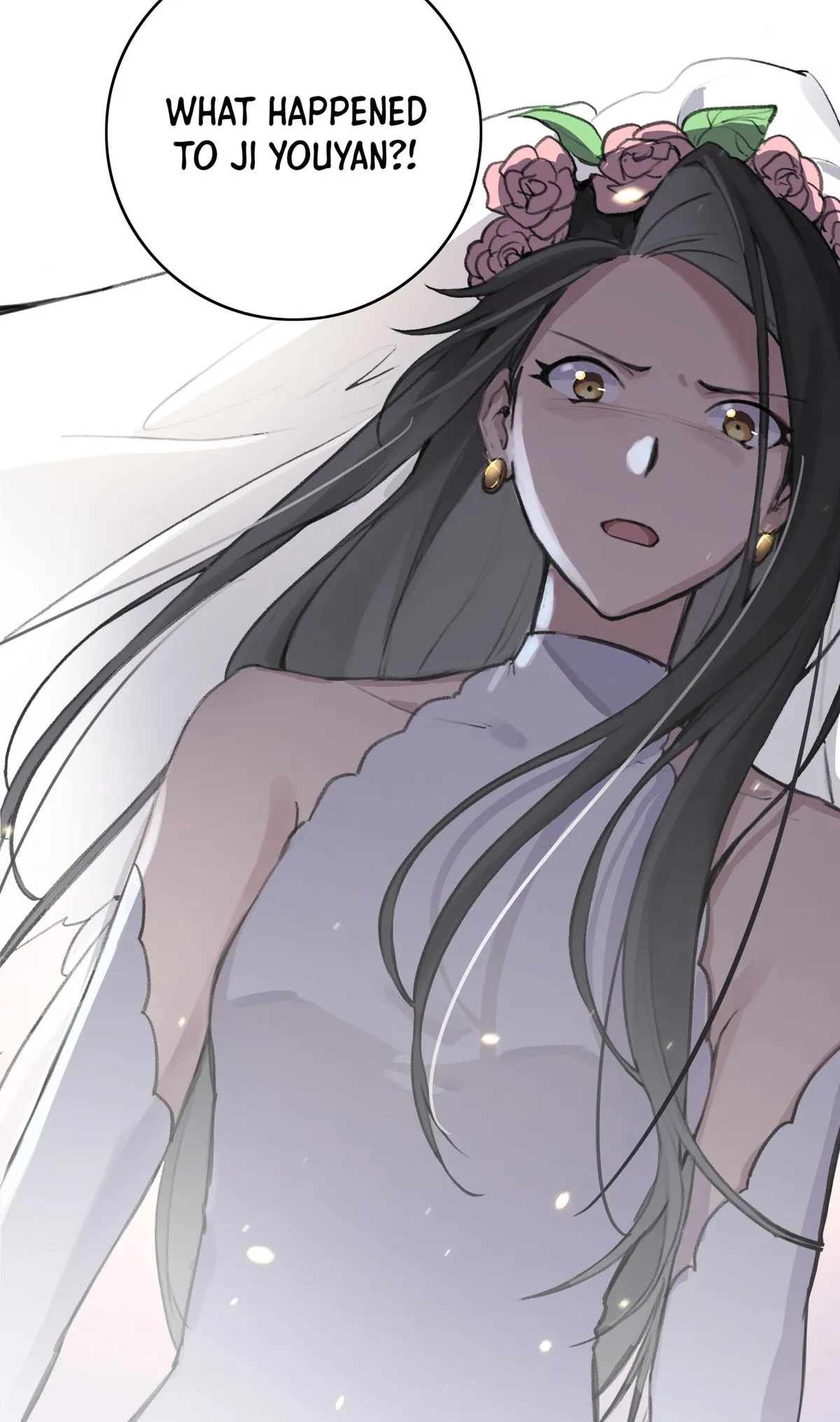Long-awaited Feelings Chapter 1 Online - página 12