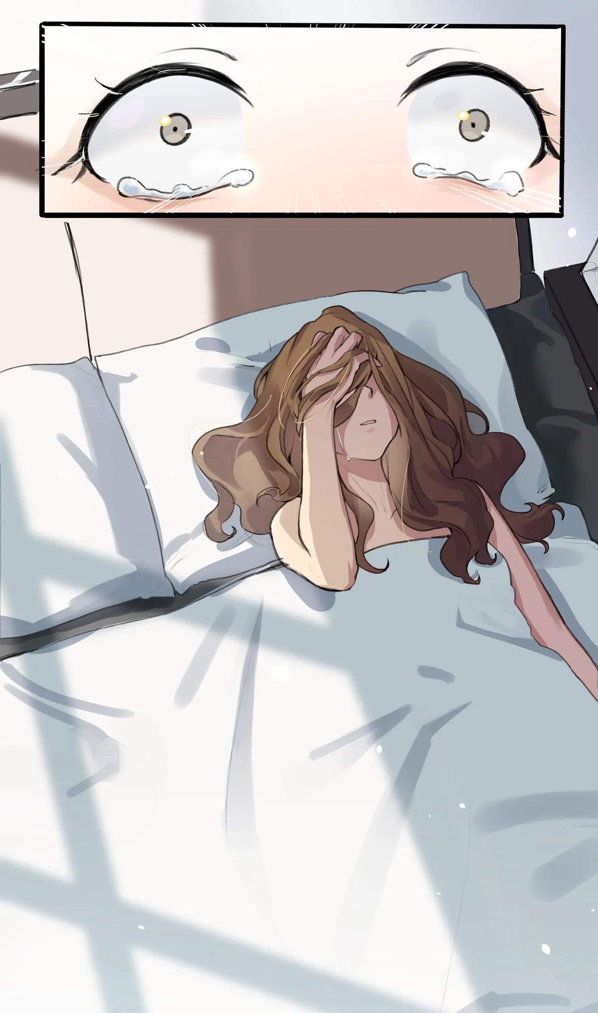 Long-awaited Feelings Chapter 1 Online - página 15