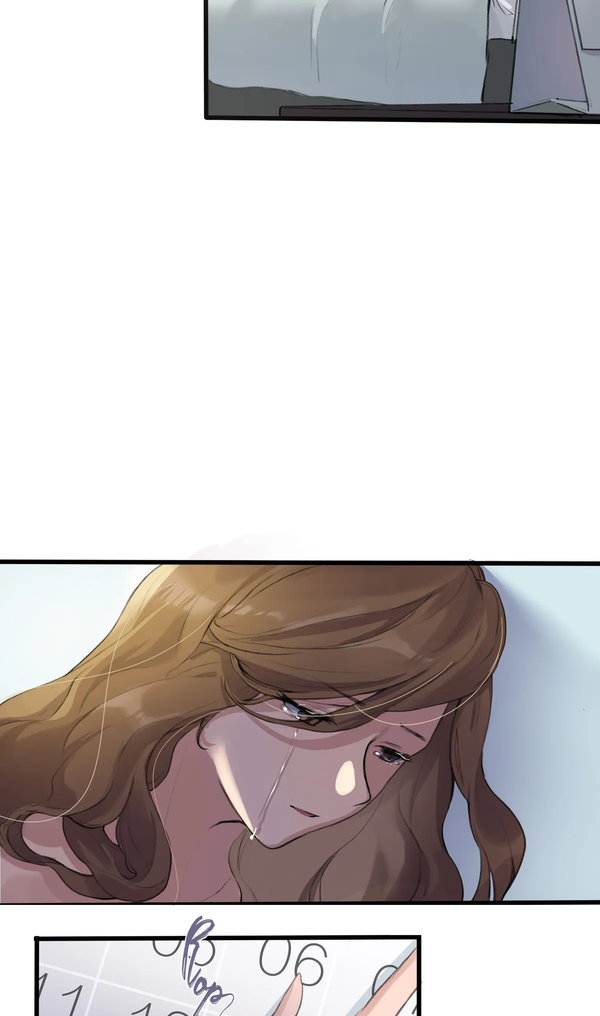 Long-awaited Feelings Chapter 1 Online - página 17