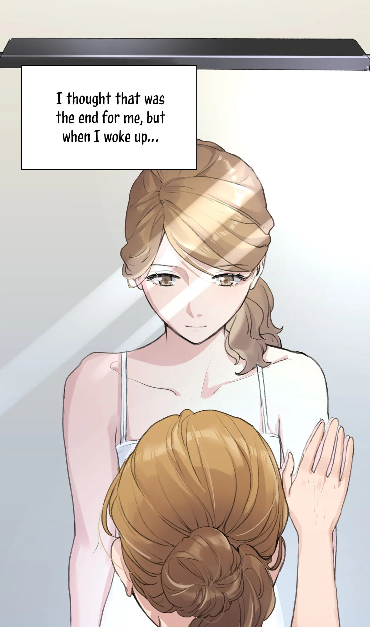 Long-awaited Feelings Chapter 1 Online - página 20