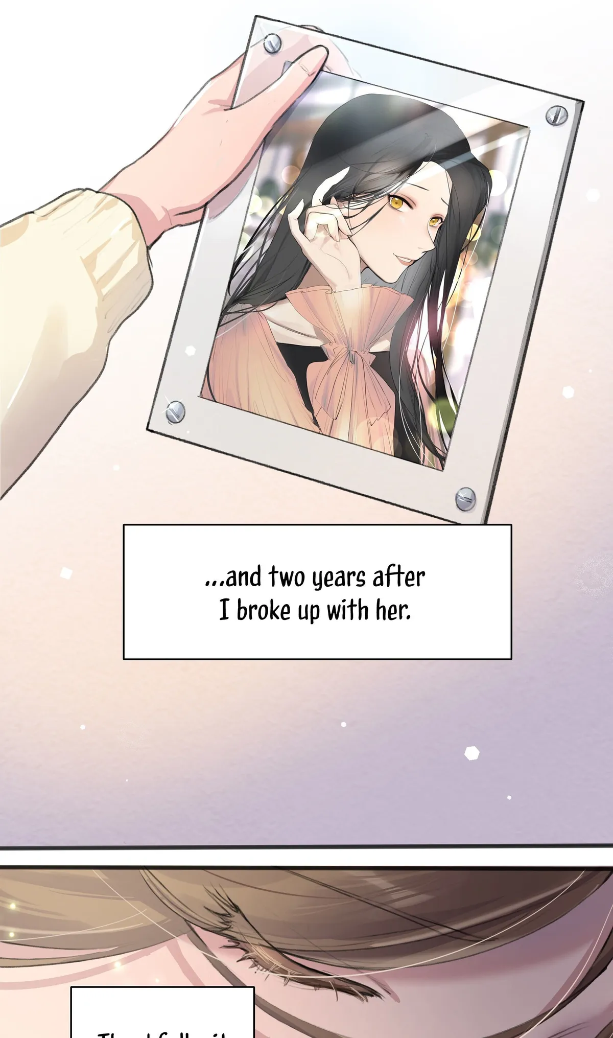 Long-awaited Feelings Chapter 1 Online - página 23