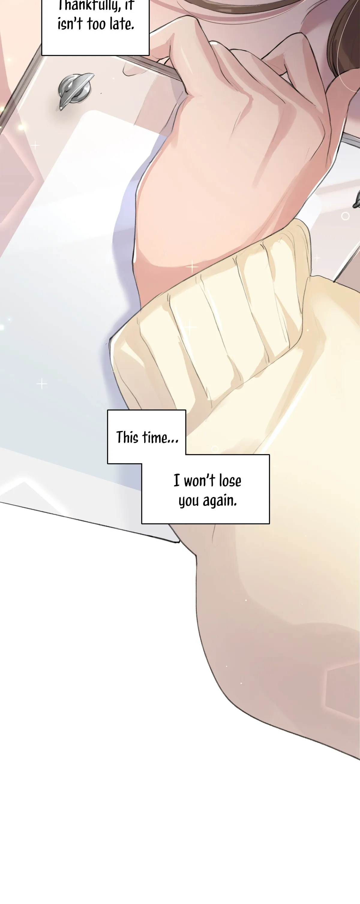 Long-awaited Feelings Chapter 1 Online - página 24