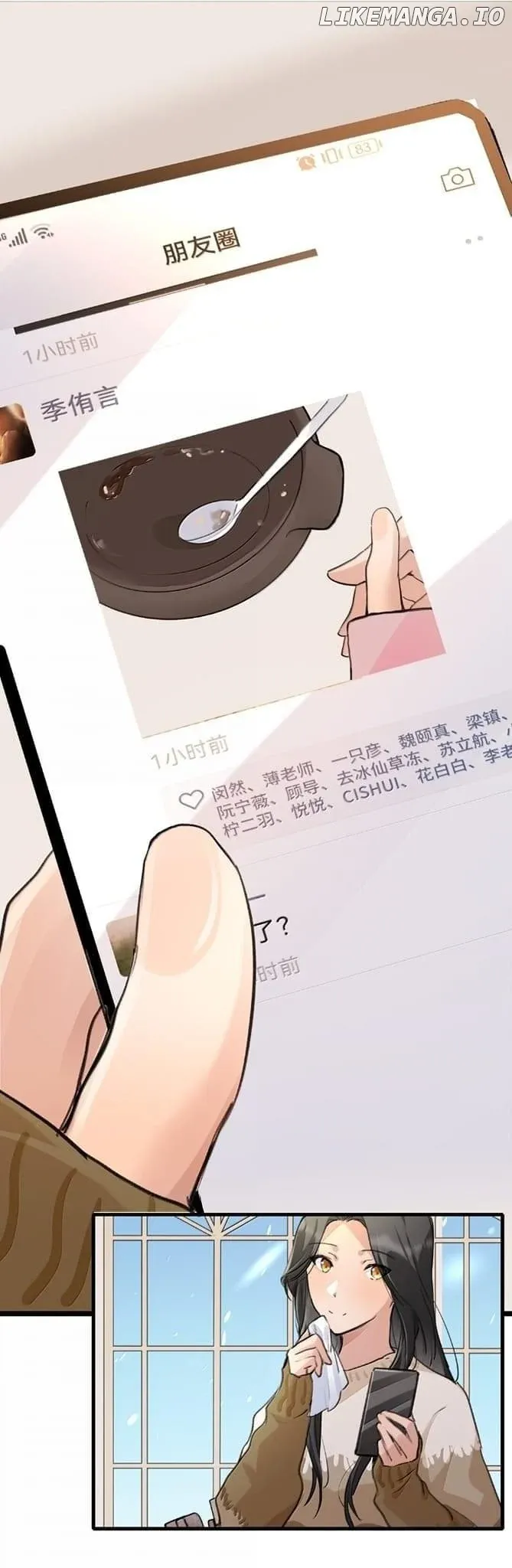 Long-awaited Feelings Chapter 124 Online - página 2