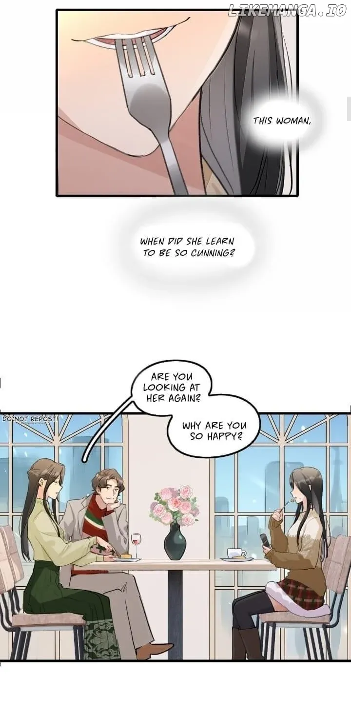 Long-awaited Feelings Chapter 124 Online - página 4