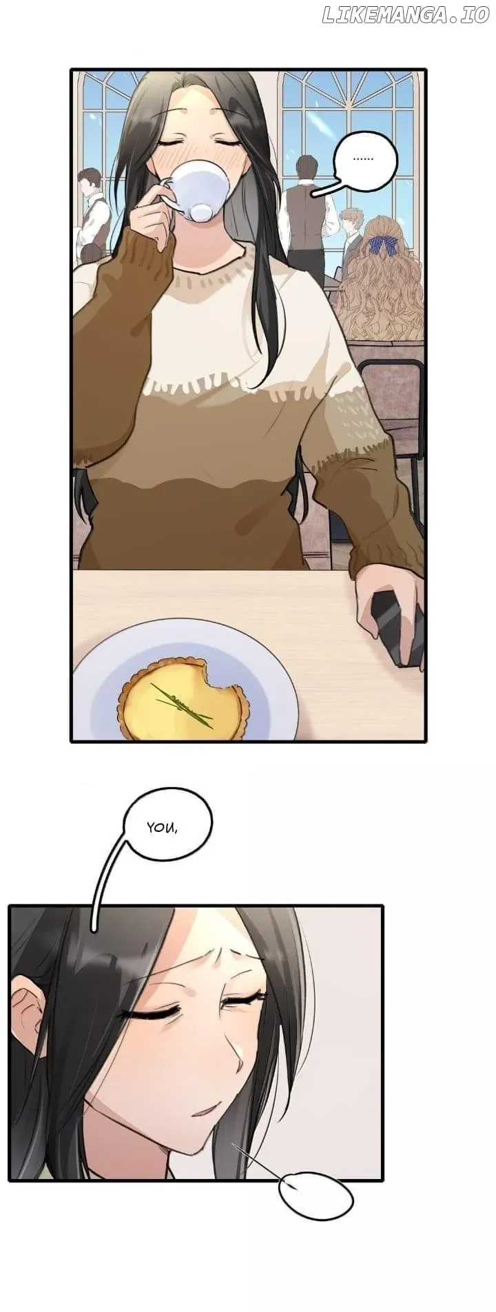 Long-awaited Feelings Chapter 124 Online - página 5