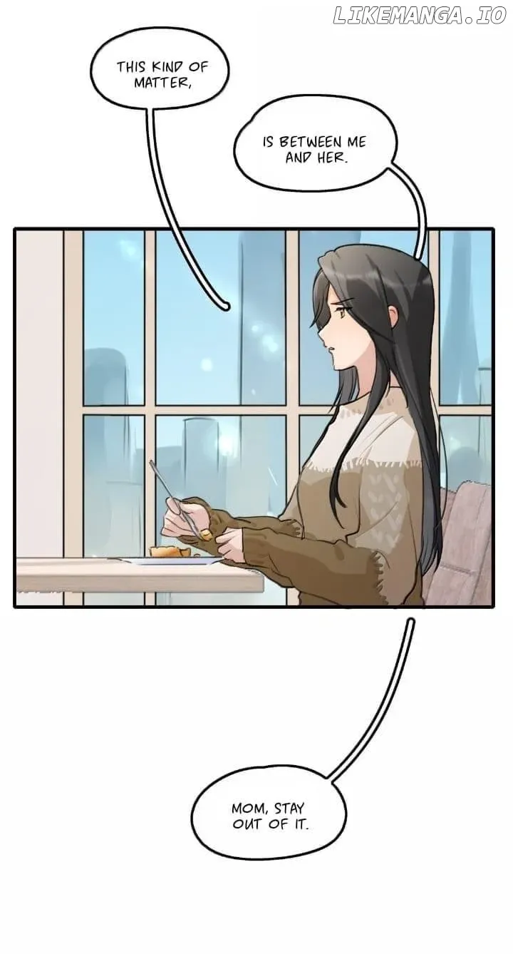 Long-awaited Feelings Chapter 124 Online - página 7