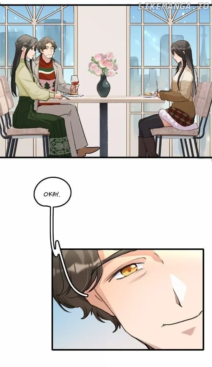 Long-awaited Feelings Chapter 124 Online - página 8