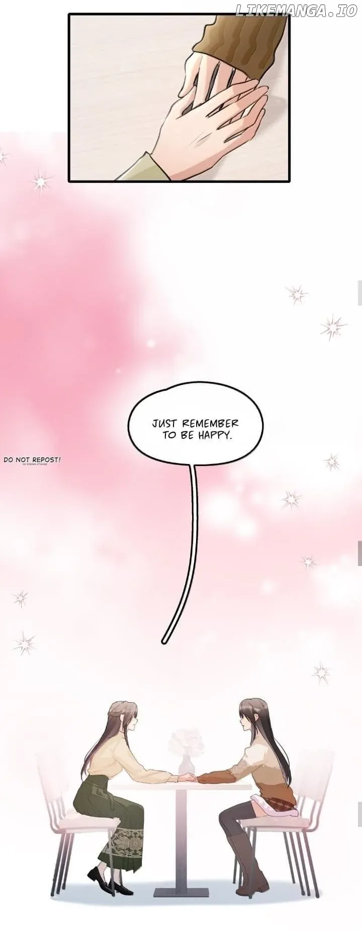 Long-awaited Feelings Chapter 124 Online - página 10