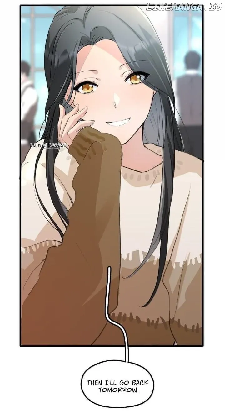 Long-awaited Feelings Chapter 124 Online - página 11