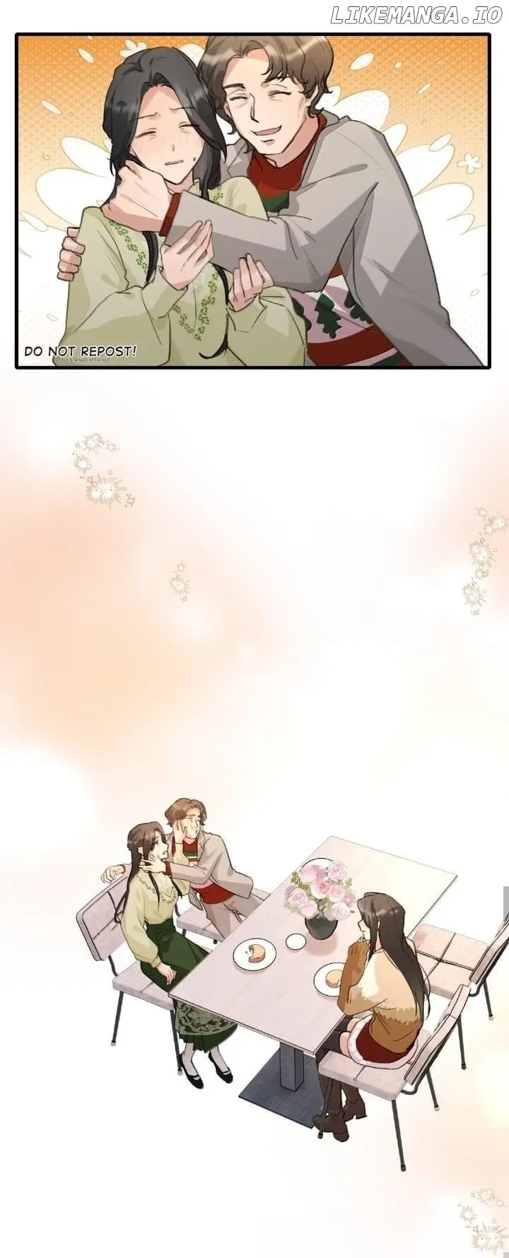 Long-awaited Feelings Chapter 124 Online - página 13
