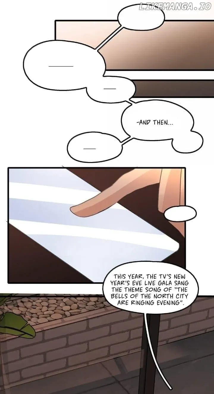 Long-awaited Feelings Chapter 124 Online - página 14