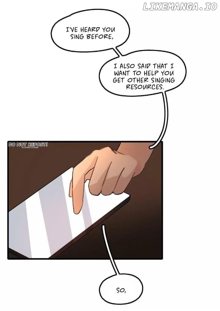 Long-awaited Feelings Chapter 124 Online - página 16