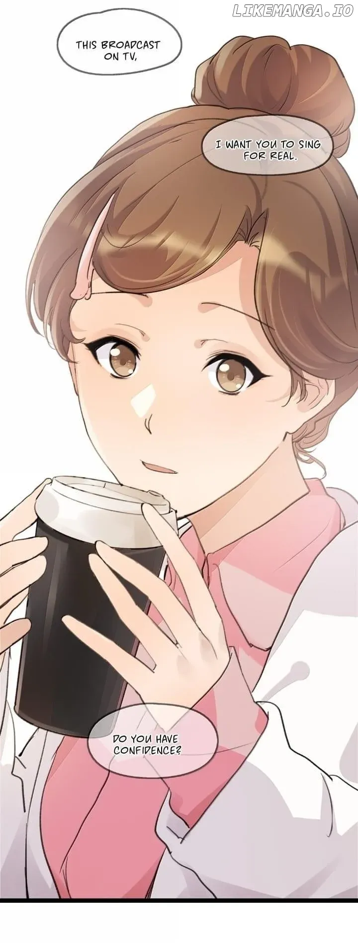 Long-awaited Feelings Chapter 124 Online - página 17