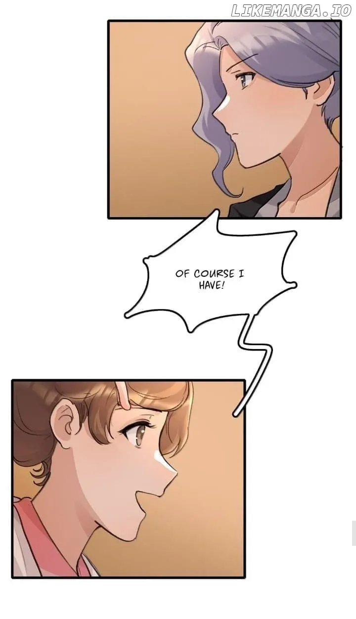 Long-awaited Feelings Chapter 124 Online - página 18