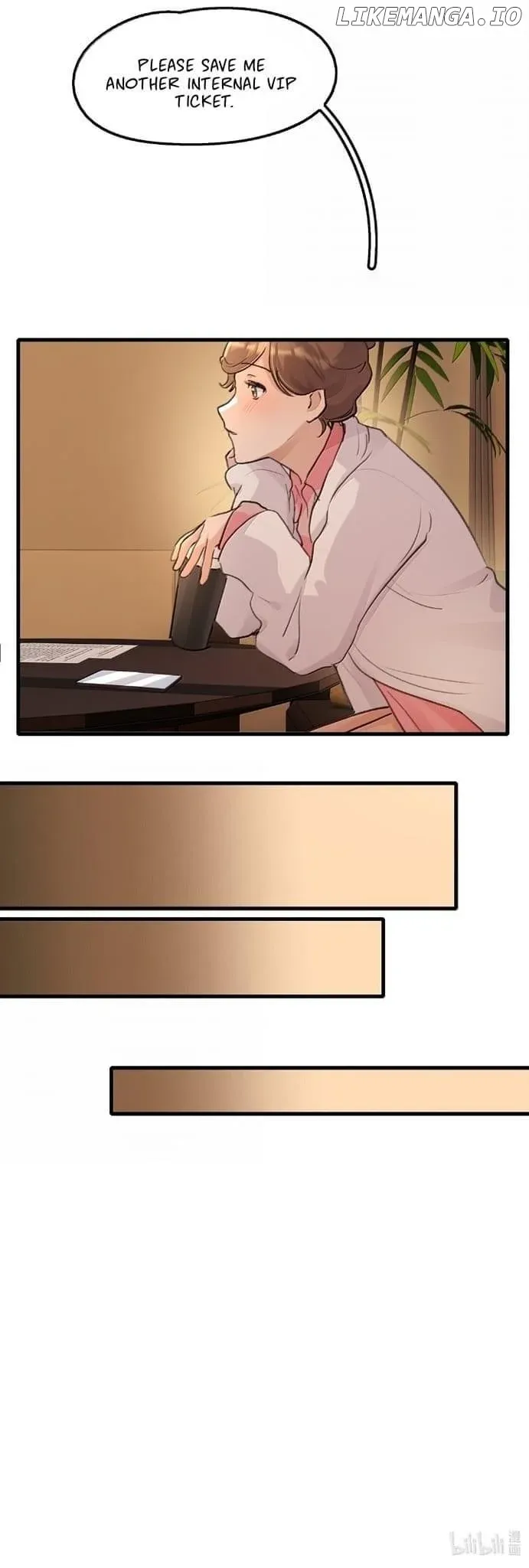 Long-awaited Feelings Chapter 124 Online - página 20