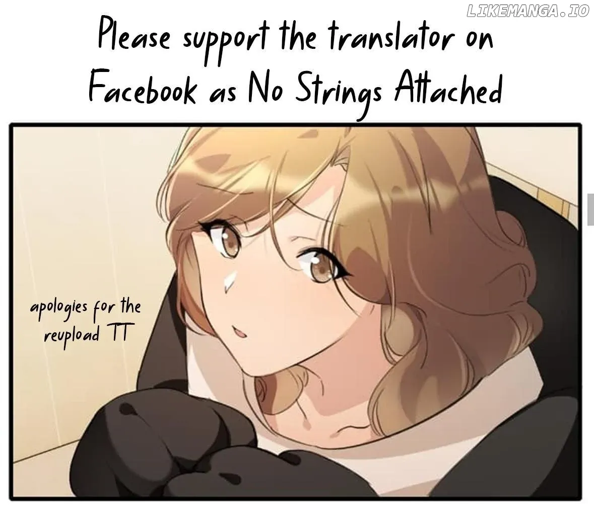 Long-awaited Feelings Chapter 124 Online - página 21