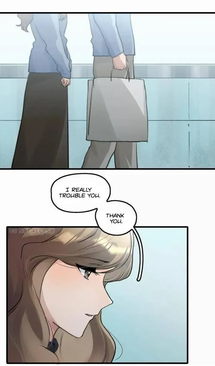 Long-awaited Feelings Chapter 136 Online - página 5