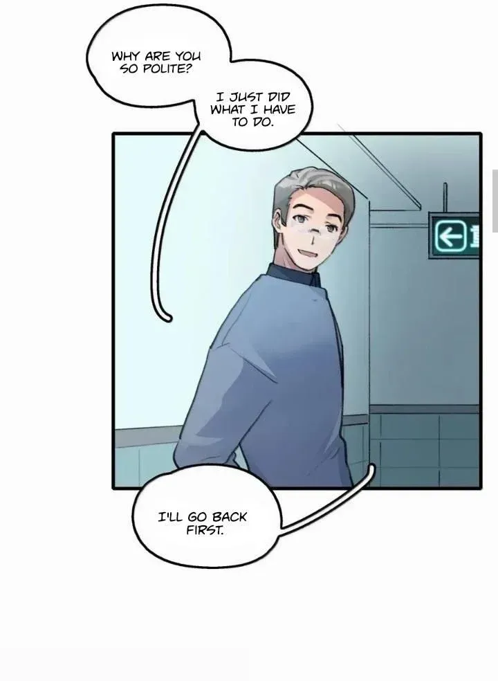Long-awaited Feelings Chapter 136 Online - página 6
