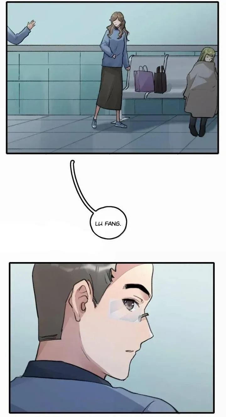 Long-awaited Feelings Chapter 136 Online - página 7