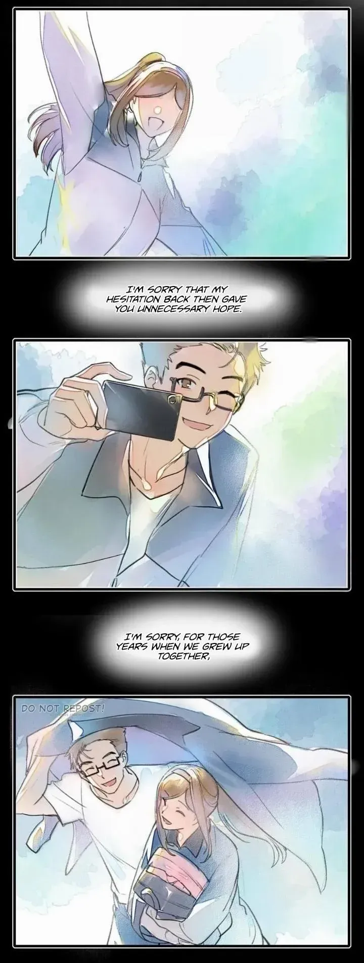 Long-awaited Feelings Chapter 136 Online - página 9