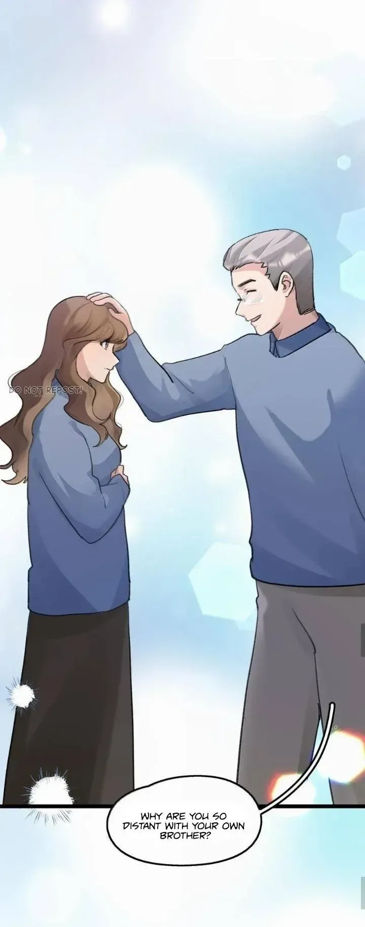 Long-awaited Feelings Chapter 136 Online - página 12