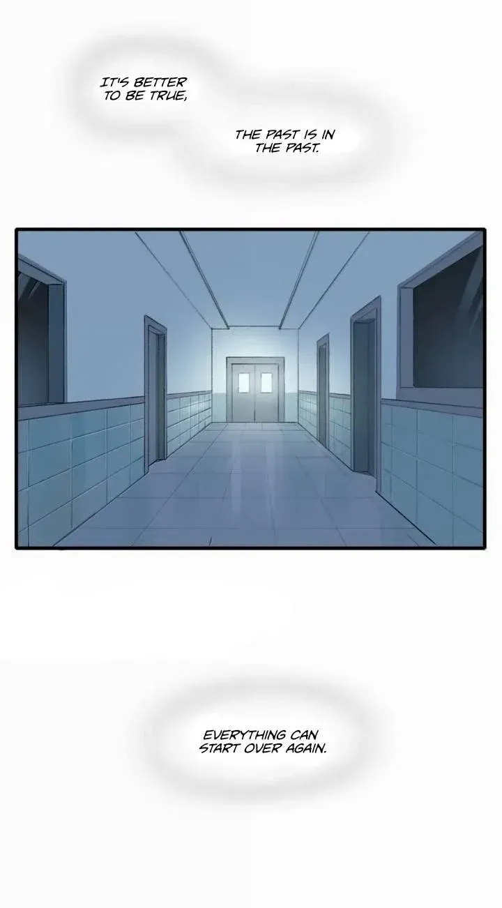 Long-awaited Feelings Chapter 136 Online - página 15