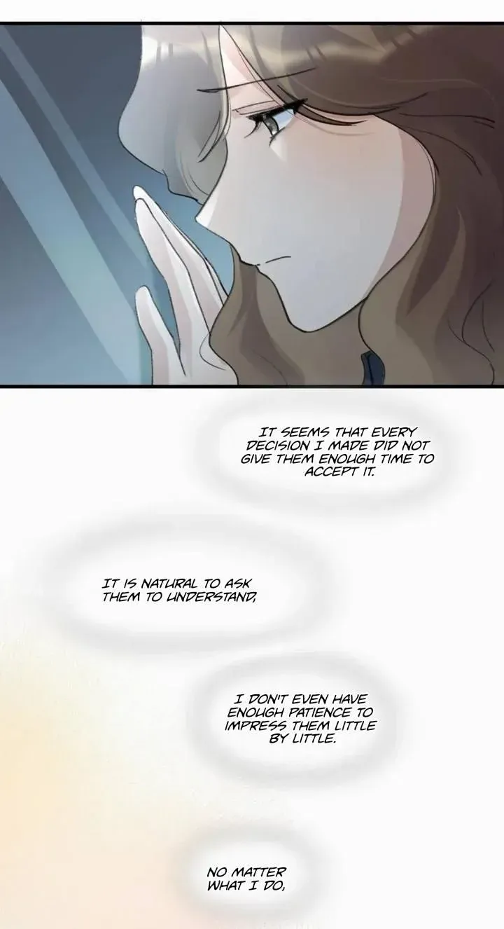 Long-awaited Feelings Chapter 136 Online - página 17