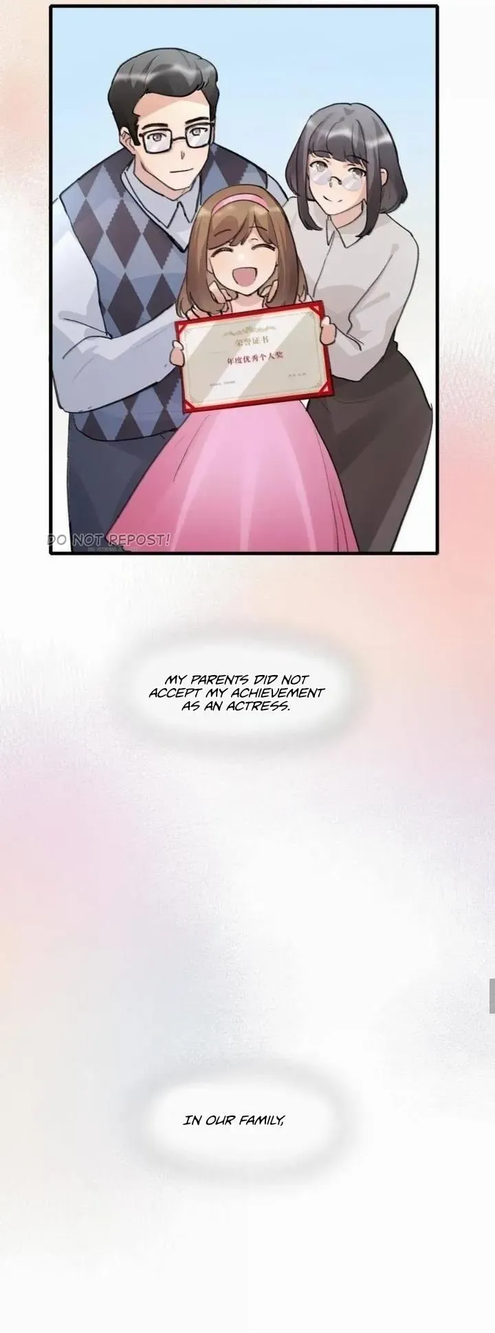 Long-awaited Feelings Chapter 136 Online - página 18