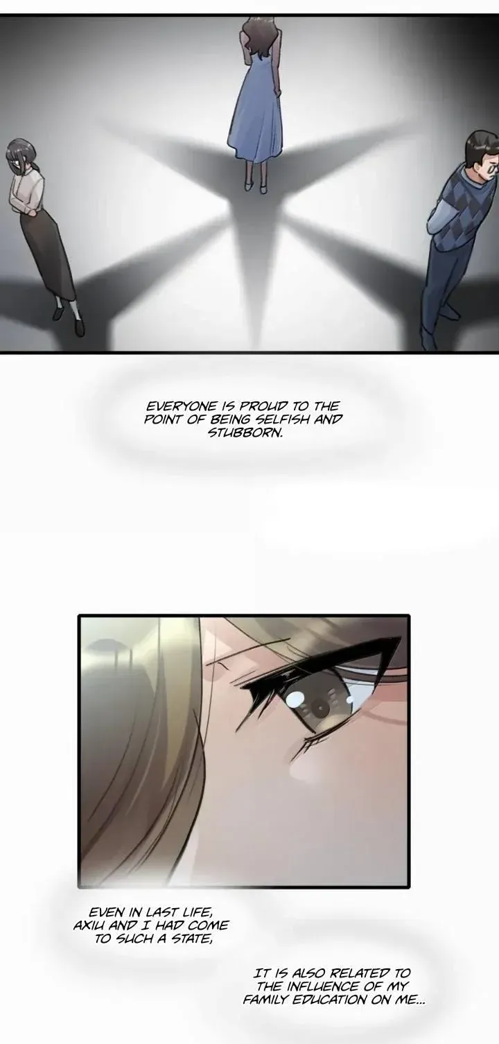 Long-awaited Feelings Chapter 136 Online - página 19
