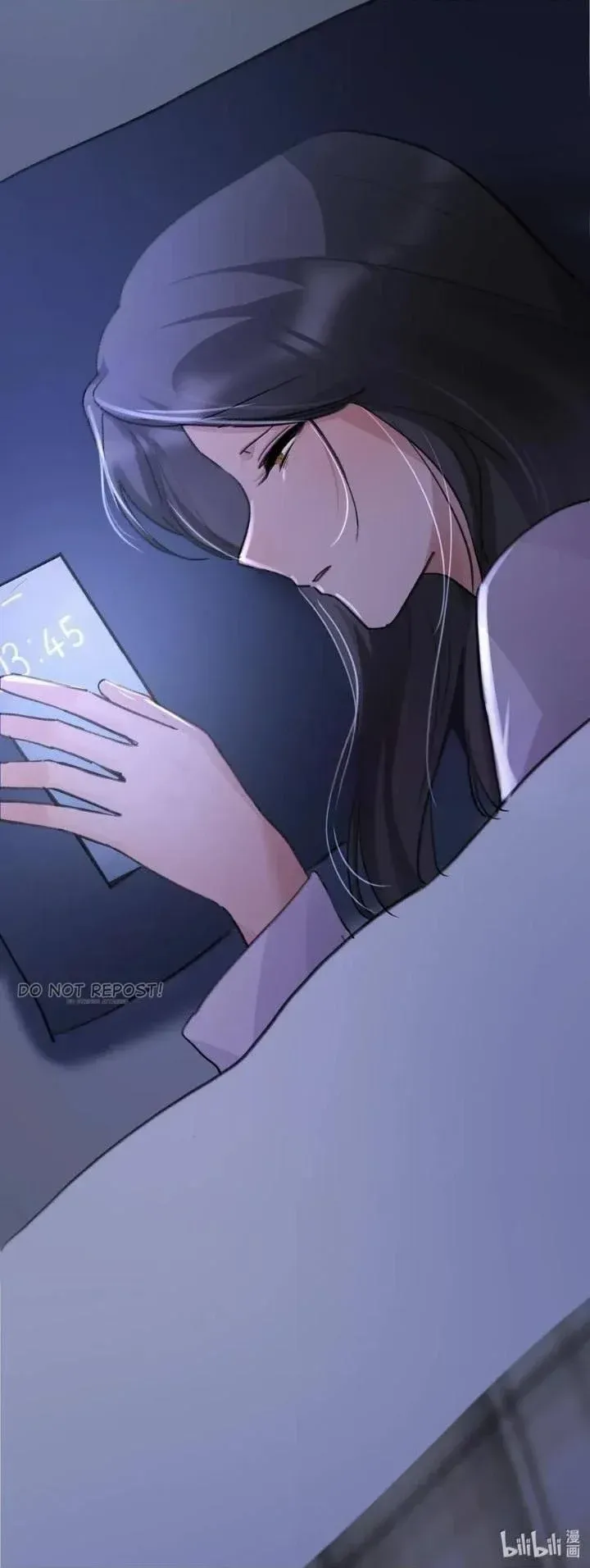 Long-awaited Feelings Chapter 136 Online - página 23