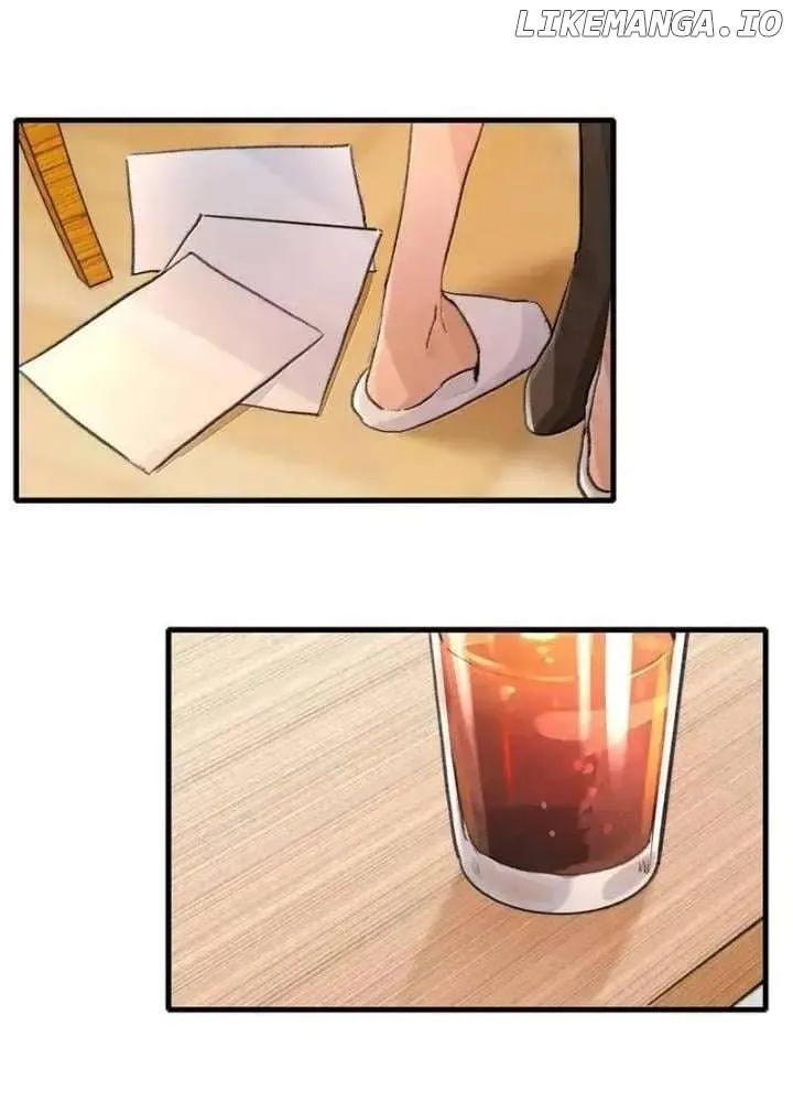 Long-awaited Feelings Chapter 152 Online - página 2