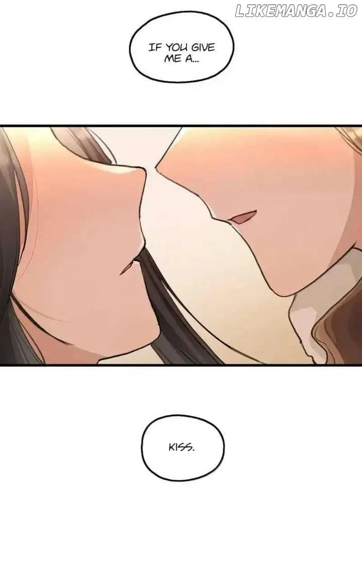 Long-awaited Feelings Chapter 152 Online - página 5