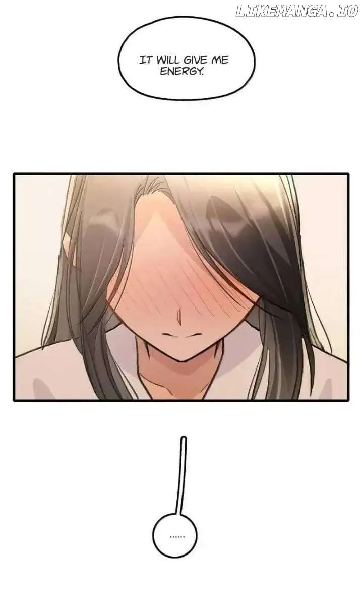 Long-awaited Feelings Chapter 152 Online - página 6