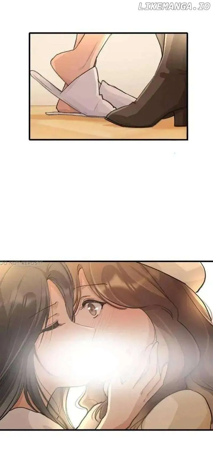 Long-awaited Feelings Chapter 152 Online - página 7
