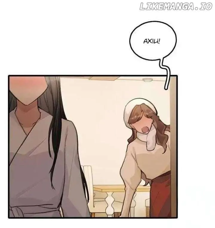Long-awaited Feelings Chapter 152 Online - página 9