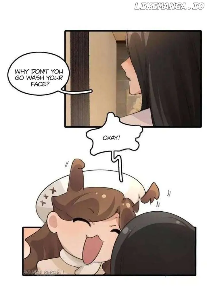 Long-awaited Feelings Chapter 152 Online - página 13