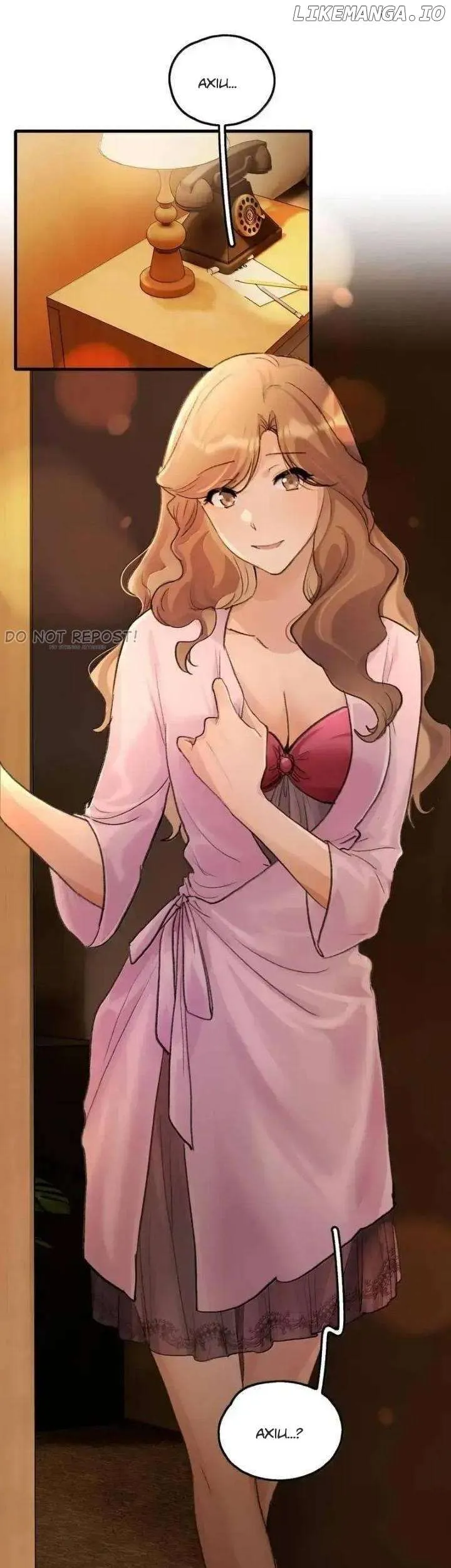 Long-awaited Feelings Chapter 152 Online - página 16